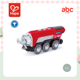 Hape Propeller Engine	รถไฟหัวรถจักร	3Y+