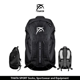 THATA Basketball Backpack Special Bubble กระเป๋าสะพายหลัง รุ่น BLSB