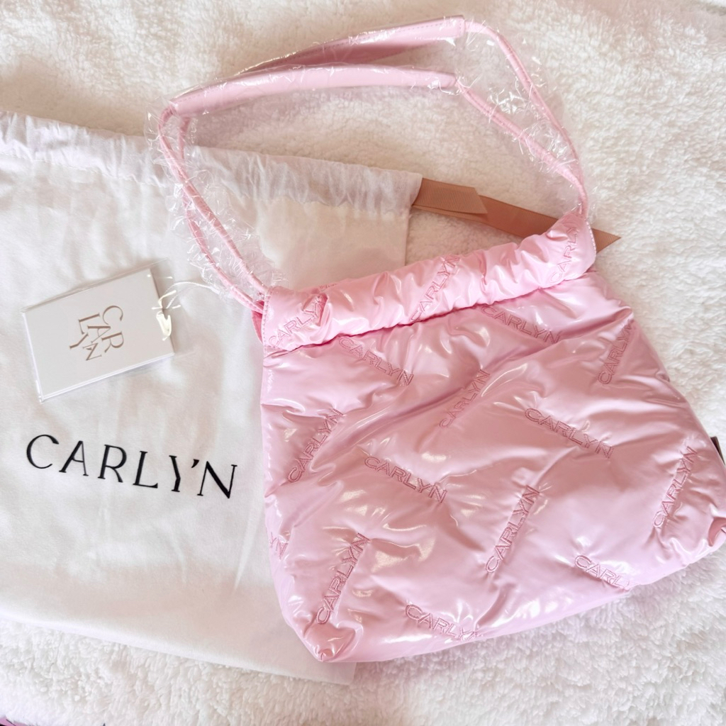 ❗️Used - มือสอง❗️Carlyn twee mini
