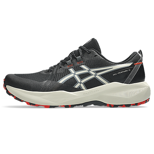 ASICS :  1011C160.001 GEL-VENTURE 11 MEN รองเท้าเดินป่าผู้ชาย
