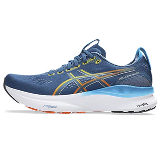 ASICS : 1011C051.404 GEL-KAYANO 32 MEN รองเท้าวิ่งผู้ชาย หน้ากว้าง 2E