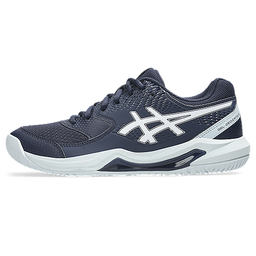 ASICS :  1042A237.402 GEL-DEDICATE 8 WOMEN รองเท้าเทนนิสผู้หญิง