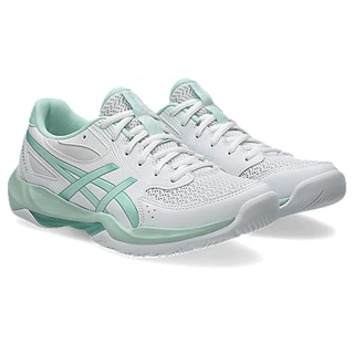 ASICS : 1072A119.104 GEL-ROCKET 12 WOMEN รองเท้าสำหรับกีฬาในร่มผู้หญิง