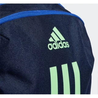 โปรดอ่านก่อนจะถามของแท้ของใหม่ป้ายไทยadidas กระเป๋าเป้ PrimeLift เด็ก สีน้ำเงิน HM9303