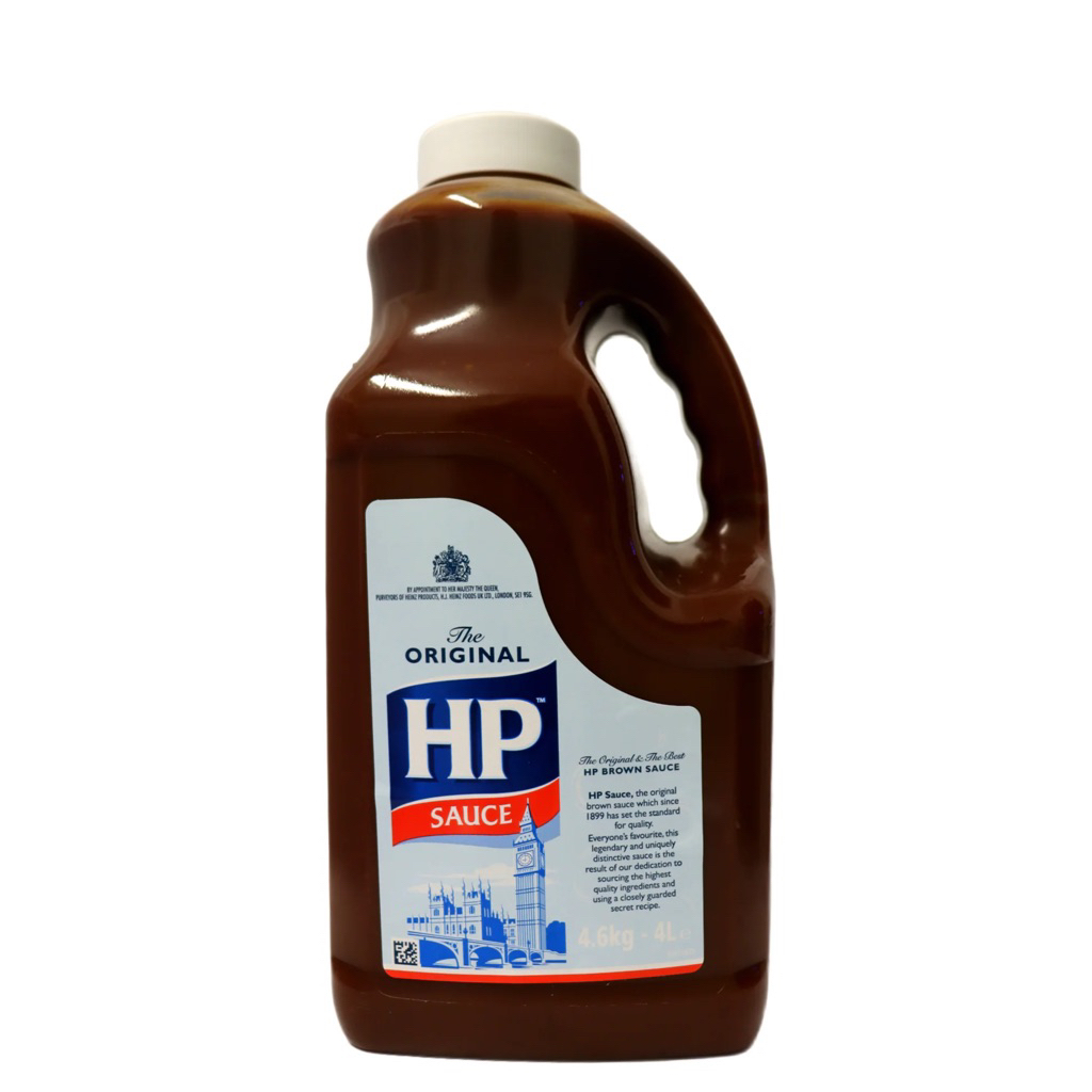 HP Sauce catering size 4.6kg