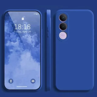 เคสกำมะหยี่ สำหรับ Vivo V7- V70FE V70Elite กำมะหยี่ เคสกันกระแทก