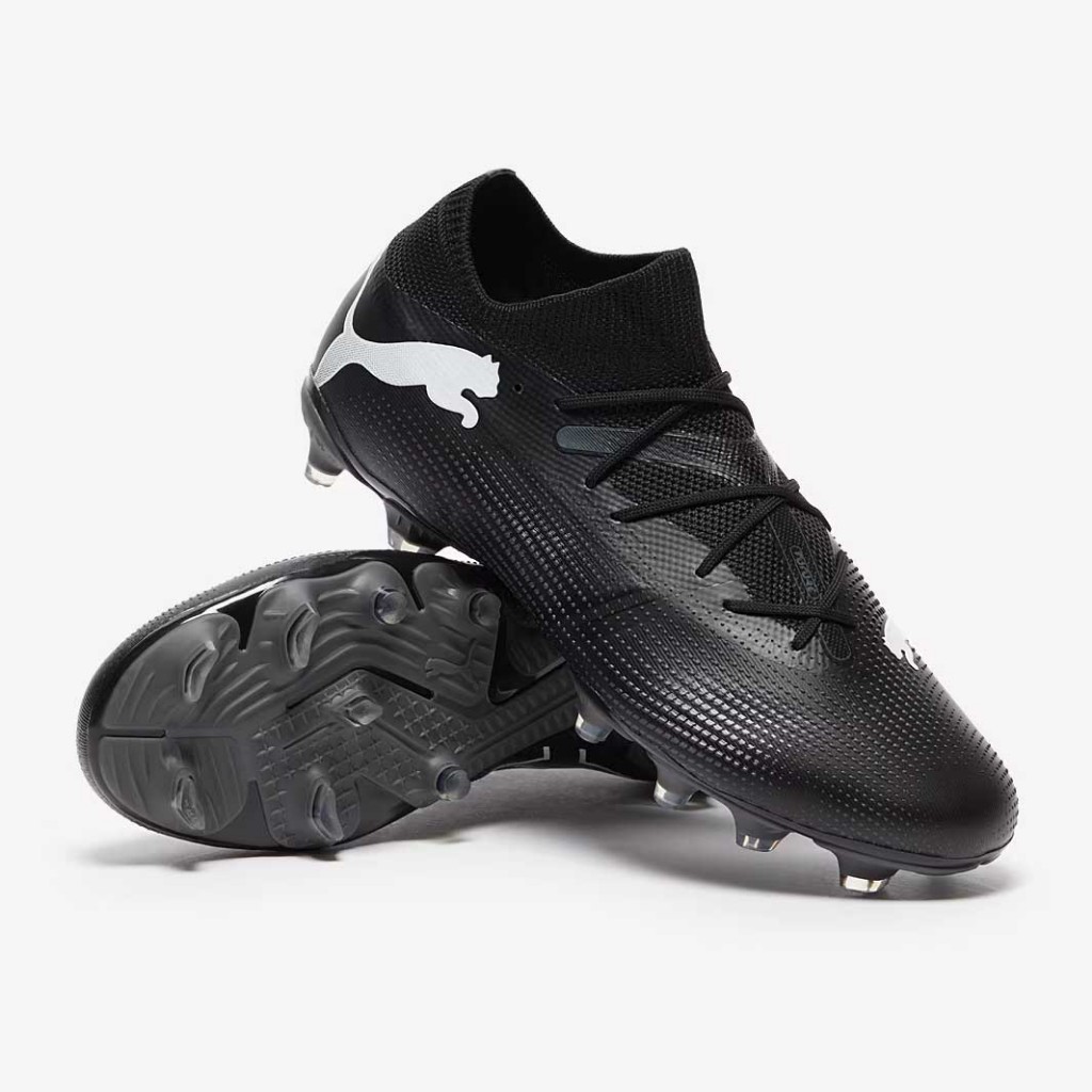 รองเท้าฟุตบอลผู้ใหญ่ Puma Future 7 Match FG/AG