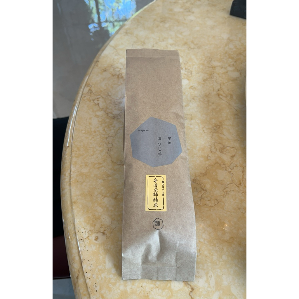 Hojicha Uji-chashi hojicha