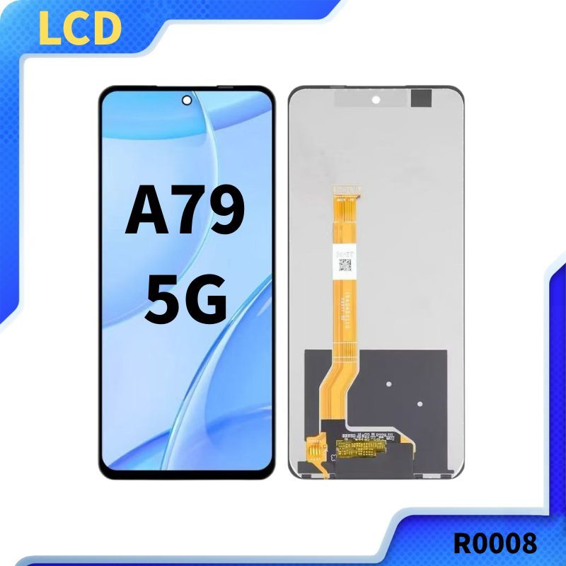 หน้าจอ for OPPO A79 5G จอชุดพร้อมทัสกรีน จอoppo จอA79 5G LCD Display Touch