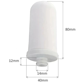 【ขายราคาถูก ﻿】เครื่องกรองน้ำจากก๊อกน้ำ, เครื่องไม่ใช่เครื่องดื่มโดยตรง, ติดตั้งตัวกรองน้ำประปาล่วงหน้า, ตัวกรองน้ำ