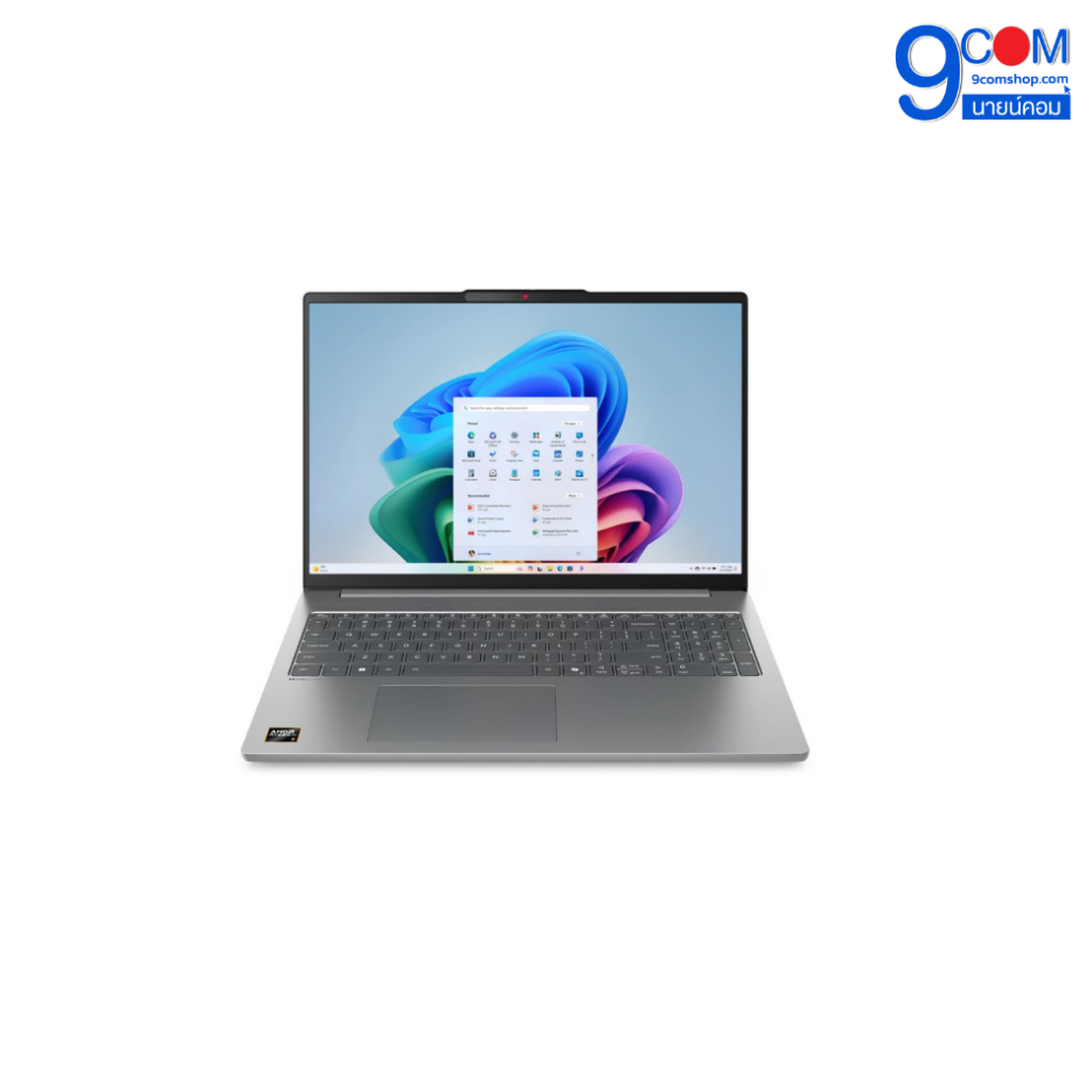 โน๊ตบุ๊ค Lenovo IdeaPad Slim 5 16AKP10-83HY008UTA