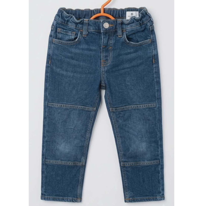 กางเกงยีนส์เด็ก Children's jeans 4-5 ปี H&M ไซส์ 110 มือสองสภาพดี
