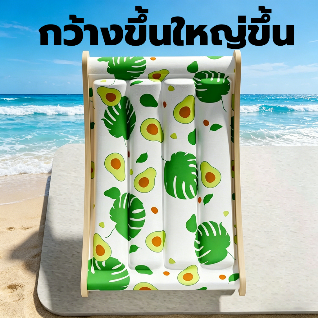 Pet Cool Bed  แผ่นรองนอนสัตว์เลี้ยง สุนัข ที่นอนเจลเย็น เบาะเย็นแมว แผ่นเย็นแมว เย็นสบาย นุ่มนวล สบายตัว ระบายอากาศดี ราคา ถูกที่สุด ดีลบีเคเค แกลเลอรีภาพที่ 8