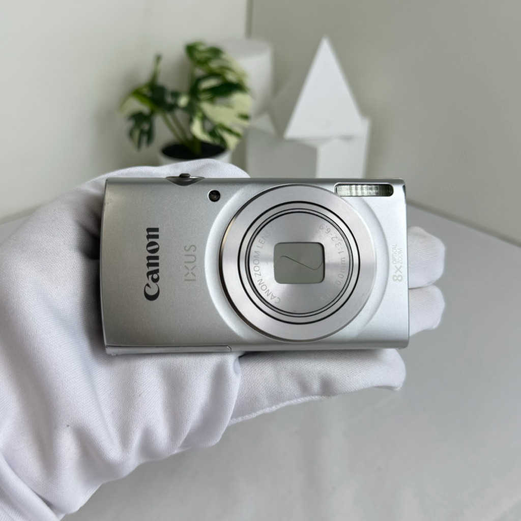 Canon IXUS185/IXY200 (รุ่นหายาก)