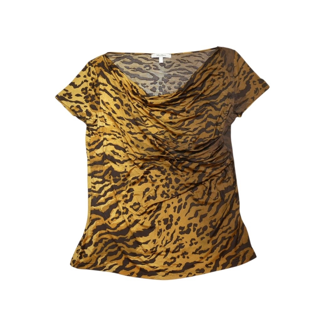 เสื้อยืด MAX MARA แท้