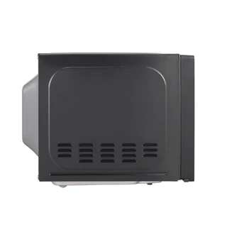 SHARP ไมโครเวฟ 20L 800W ย่าง 1000W สีดำ รุ่น R-G20M5TA-B