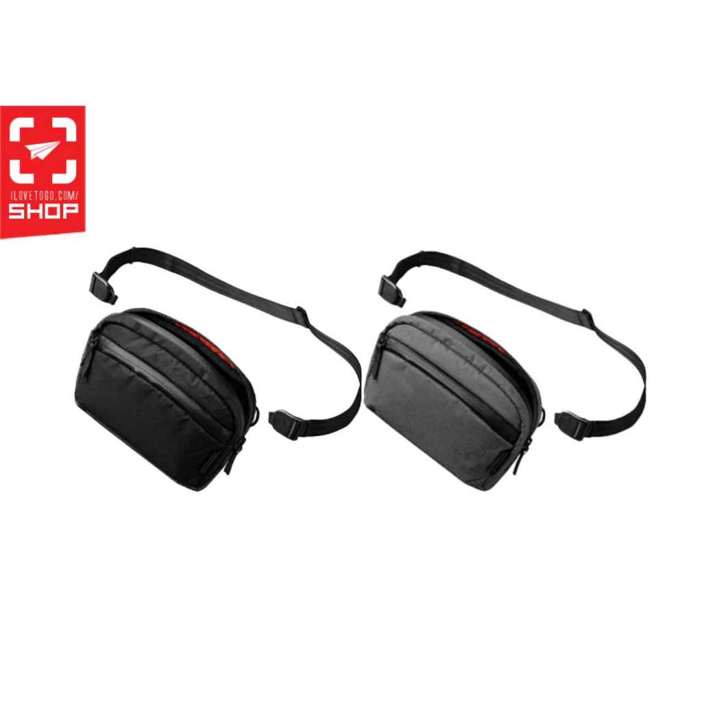 กระเป๋า Alpaka - Flight Sling 1L - Ultradyne 100D
