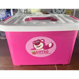 พร้อมส่ง ทิชชูเปียก 10 ห่อ (ห่อละ 80 แผ่น) แถมฟรีกล่องใส่ของอเนกประสงค์สุดน่ารัก ลายเป็ด ลายผึ้งsf90
