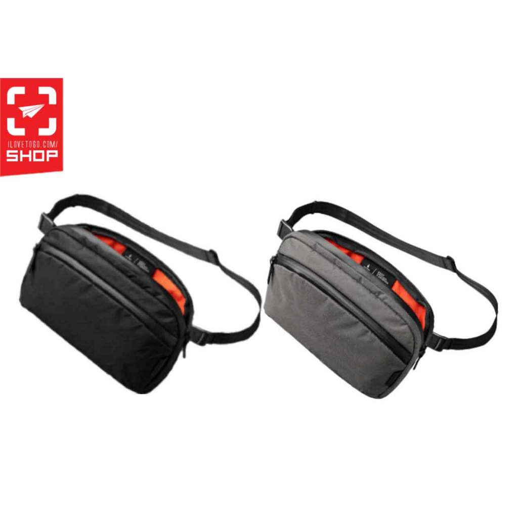 กระเป๋า Alpaka - Flight Sling 2L - Ultradyne 100D