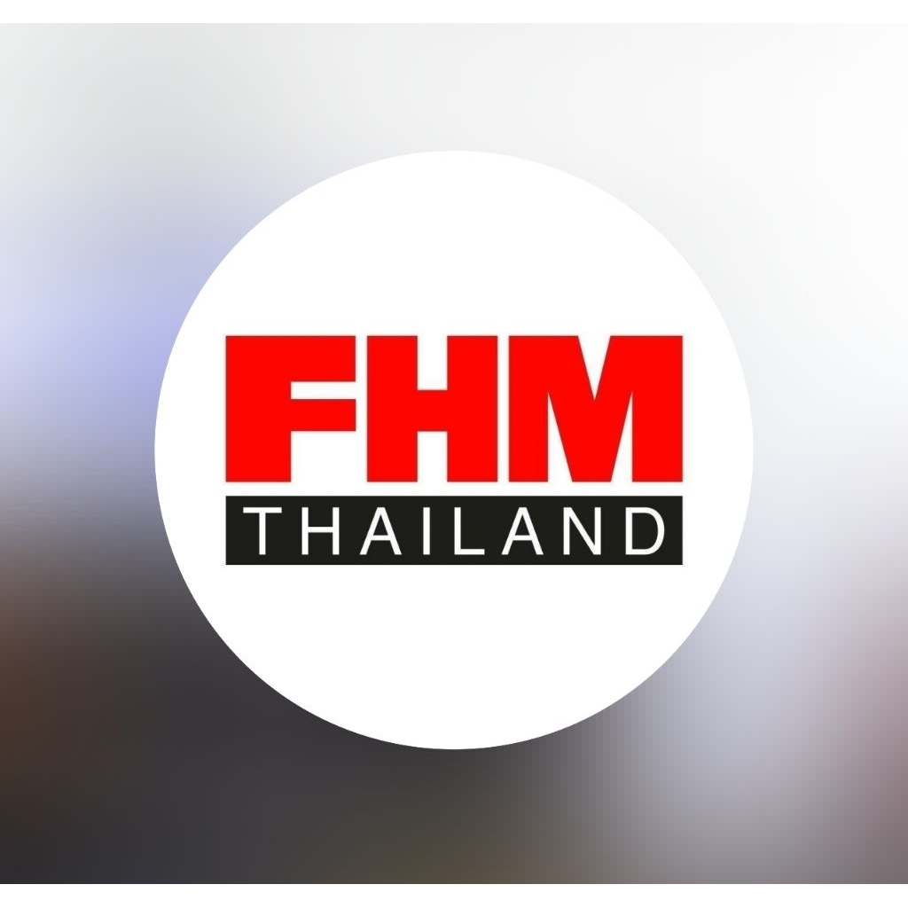 นิตยสาร FHM Thailand มือหนึ่งไม่แกะซีล