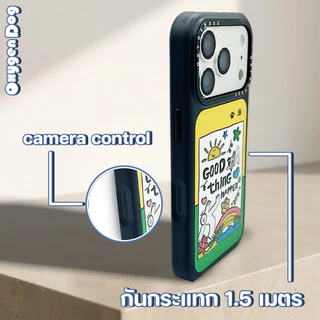 Oxygendog case เคสไอโฟน ลายการ์ตูน เคสกํามะหยี่ For iPhone 17promax 17Pro 17 16ProMax 16 15ProMax 15 14 13