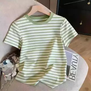ไซส์ M-3XL มีหลายสีให้เลือก รองรับการเก็บเงินปลายทาง คอกลมใส่สบาย ไม่เน้นรูปร่าง ผอมเพรียว ขาว สบาย ระบายอากาศได้ดี
