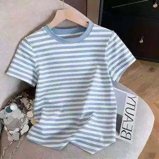 ไซส์ M-3XL มีหลายสีให้เลือก รองรับการเก็บเงินปลายทาง คอกลมใส่สบาย ไม่เน้นรูปร่าง ผอมเพรียว ขาว สบาย ระบายอากาศได้ดี