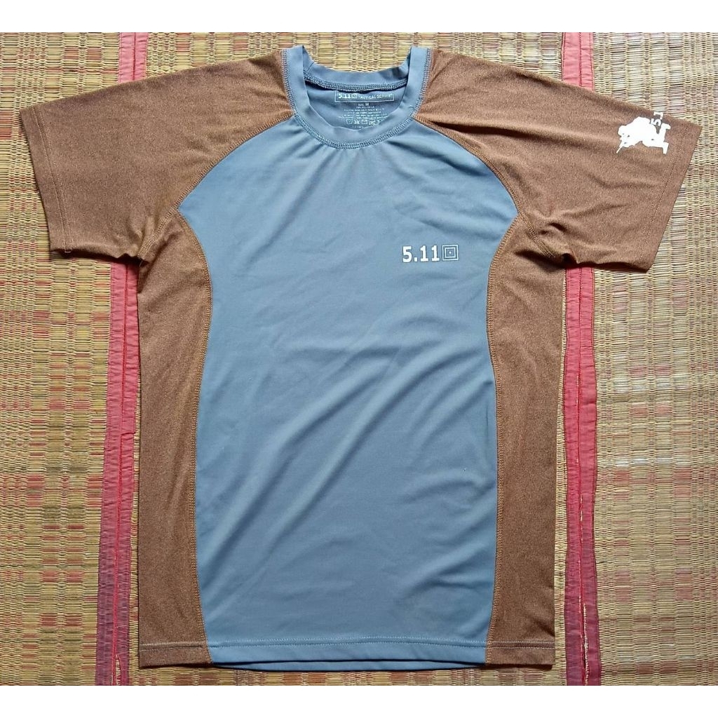 เสื้อยืด 5.11 Tactical series
