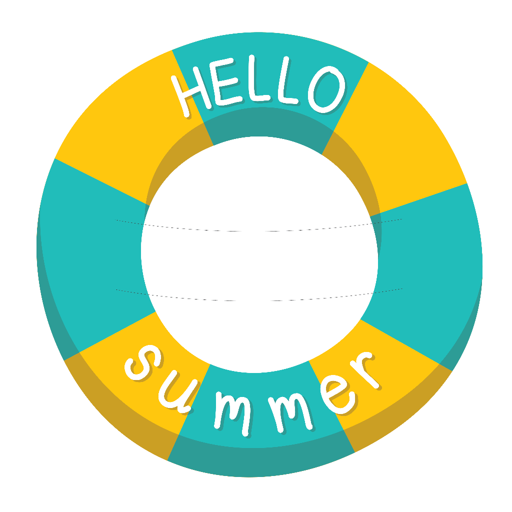 (30ชิ้น) ตกแต่งหลอด ปลอกหลอด ลาย SUMMER  ที่ใส่หลอด น่ารัก ราคา ถูกที่สุด ดีลบีเคเค แกลเลอรีภาพที่ 7