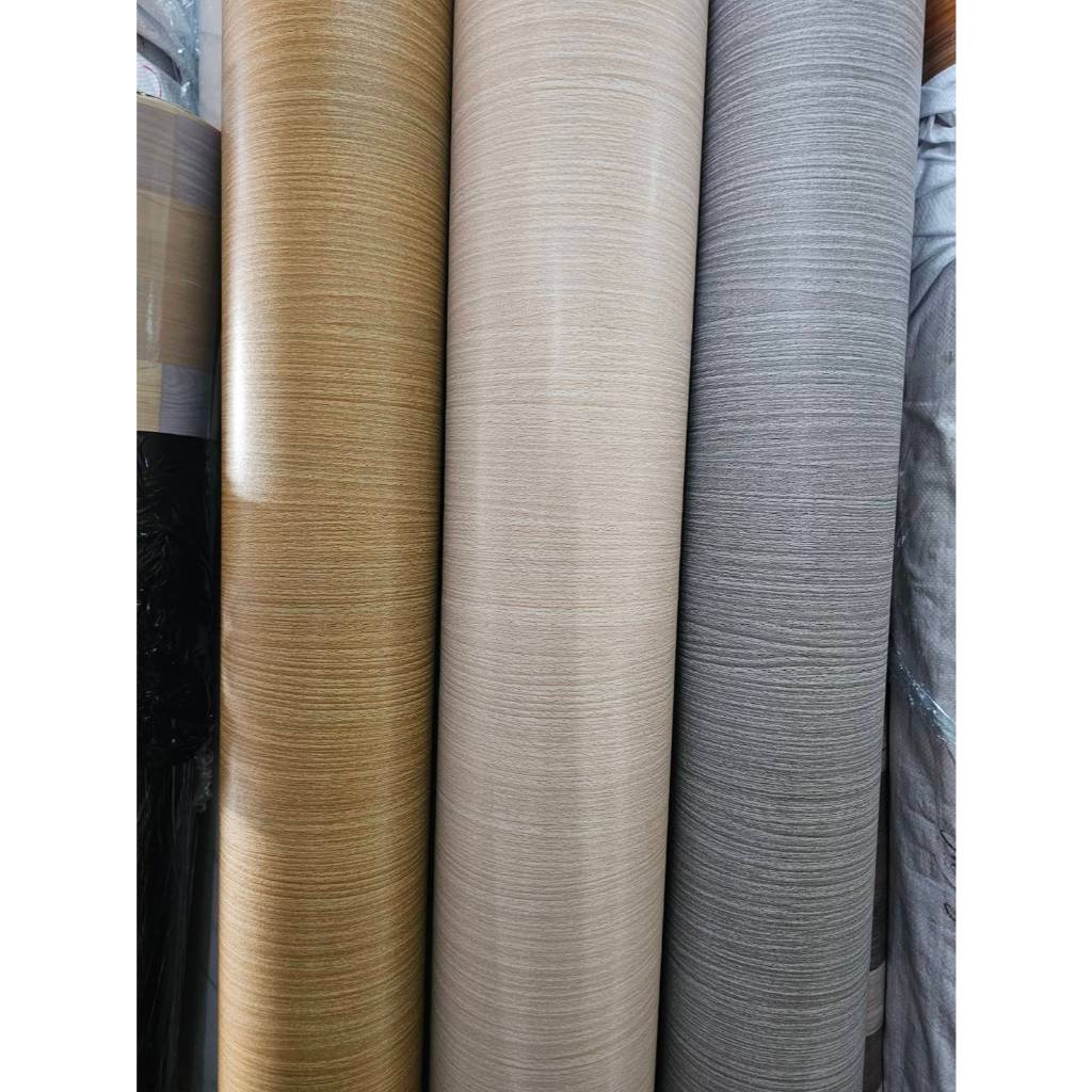 ส่งฟรีเก็บเงินปลายทางได้กระเบื้องยางม้วน.8มิลไม่มีผ้าผสม PVC100%กว้าง 1.5และ 2เมตรลาย307
