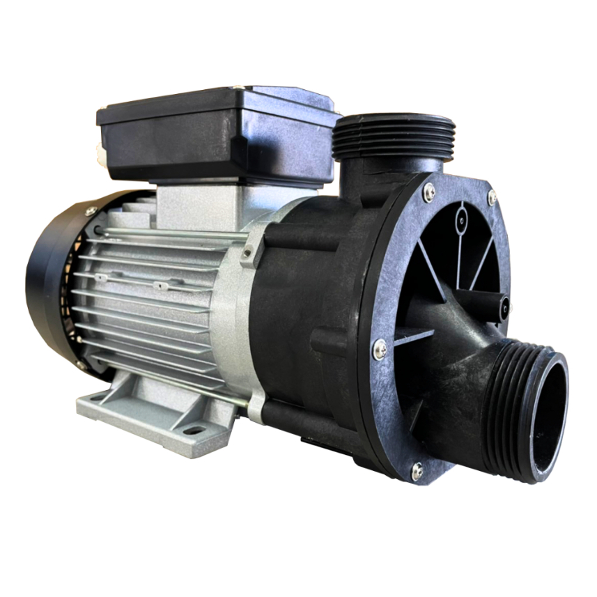LX JA Series ปั๊มอ่างน้ำวน | ปั๊มจากุซซี่ | ปั๊มสปา | Whirlpool Bath Pump Ja50 Ja75 Ja100 Ja120
