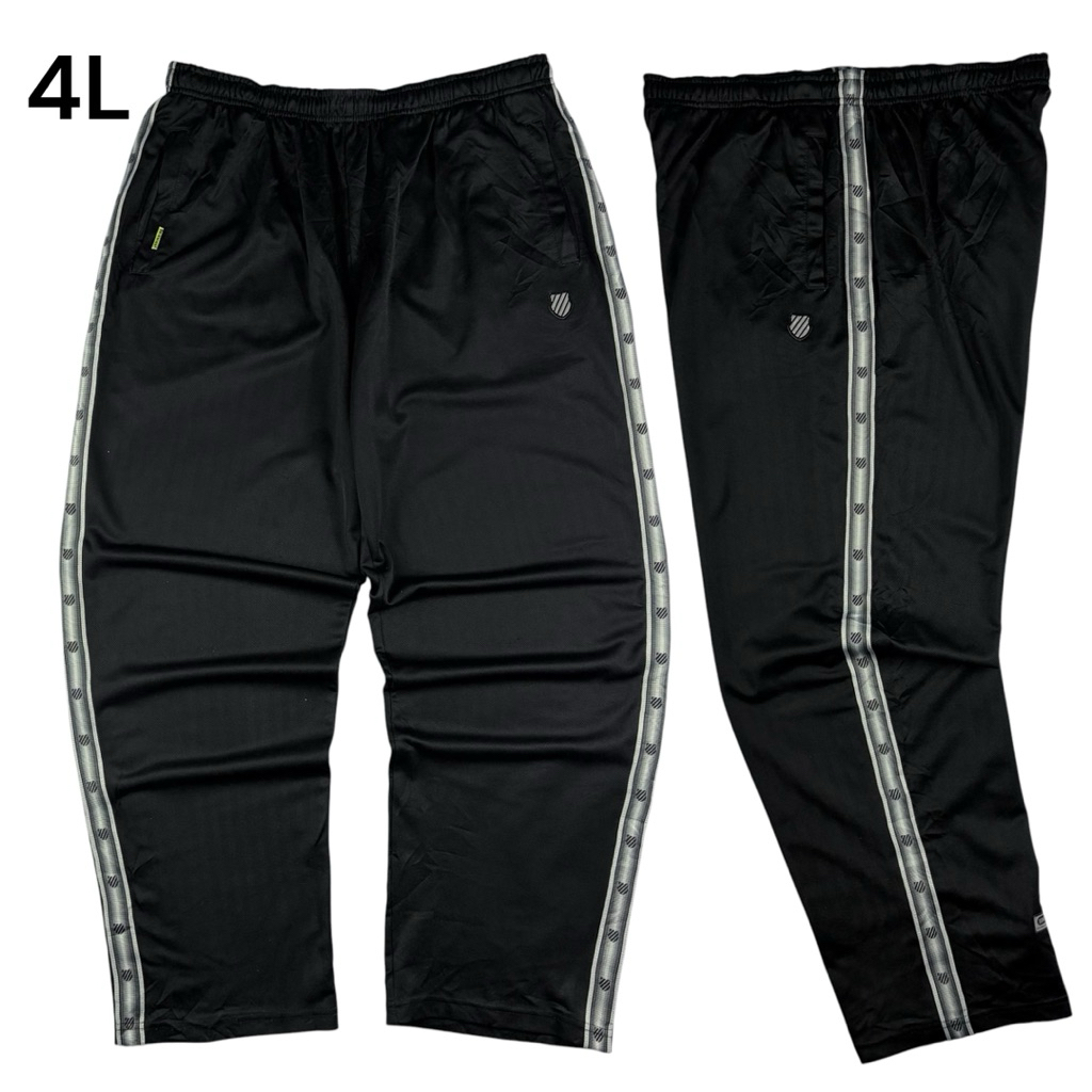 กางเกงวอร์ม KSWISS มือสองของแท้ รหัส192