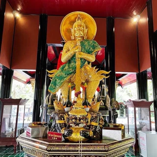 ด้ายแดง ม่อนกุเวร ด้ายเศรษฐีสมหวัง ของแท้ 100% สายมู แอดมินลูกศิษย์ สายตรงจากเชียงใหม่ ผ่านพิธี ปลุกเสก เรียบร้อย