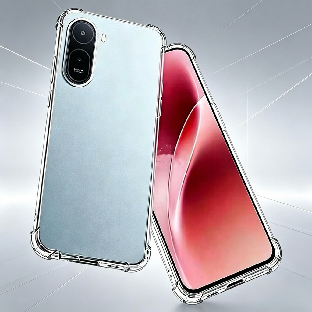 เคสใสTPU นิ่ม สำหรับ Redmi A7Pro พร้อมส่ง กันกระแทก
