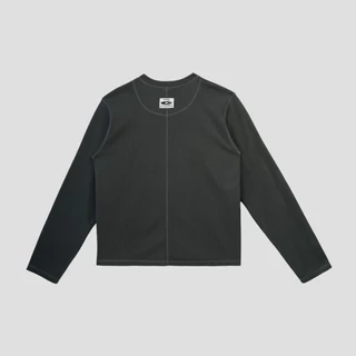 Garcon.dept | Garcon Long sleeve shirt | เสื้อแขนยาว