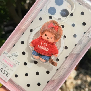 Supercase | Magnatic Griptok Popsocket Holder ขาตั้งแม่เหล็ก