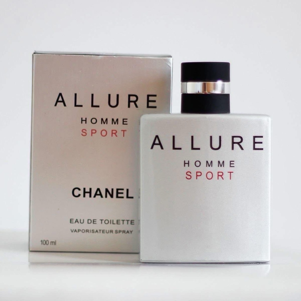 น้ำหอม Chanel Allure Homme Sport EDT