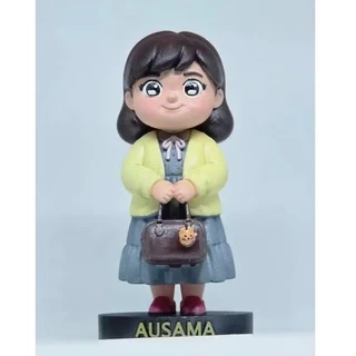 Art Toy สั่งทำ 3D Print เจนภาพจริงจาก ai โมเดลแบบน่ารักพร้อมลงสี