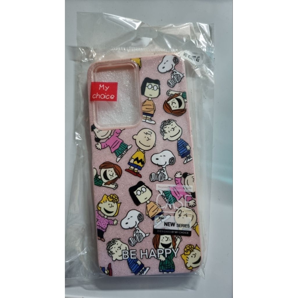 เคสโทรศัพท์ Oppo A57 4g /Oppo A77 4g