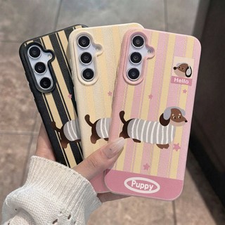 เคสทรศัพท์ for Samsung A07 4G A17 4G A15 A56 5G A16 A55 A36 A26 A06 A05S A35 A53 A54 A34 S24Ultra S25 Ultra S24 FE S23
