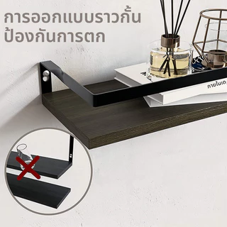 ✨ COD ชั้นวางของในห้องน้ำแบบแขวนผนัง 3 ชั้น พร้อมตะกร้าเก็บของ ชั้นวางเครื่องปรุงในครัว ติดตั้งง่ายและทนทาน