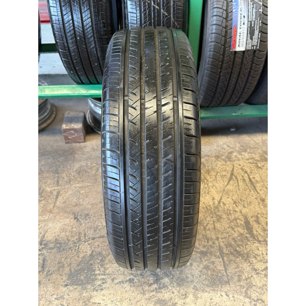 ยางรถยนต์มือสอง ATLAS 245/70R16ปี22