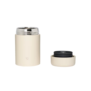 Zojirushi Food Jars ภาชนะบรรจุอาหารสุญญากาศ ความจุ 0.4L/0.52L/ 0.75L รุ่น SW-LA40/52H/75H