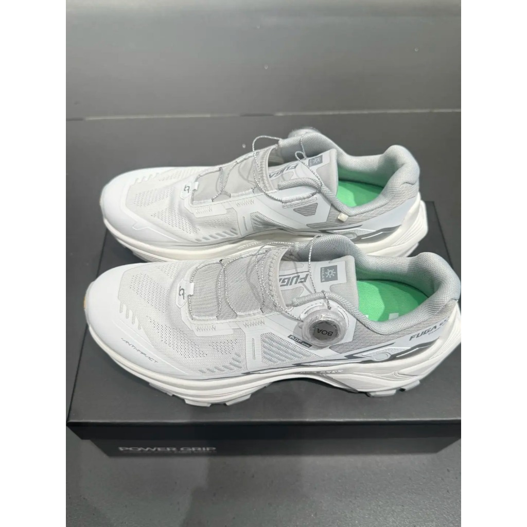 KAILAS FUGA EX3 BOA（KS2513211）