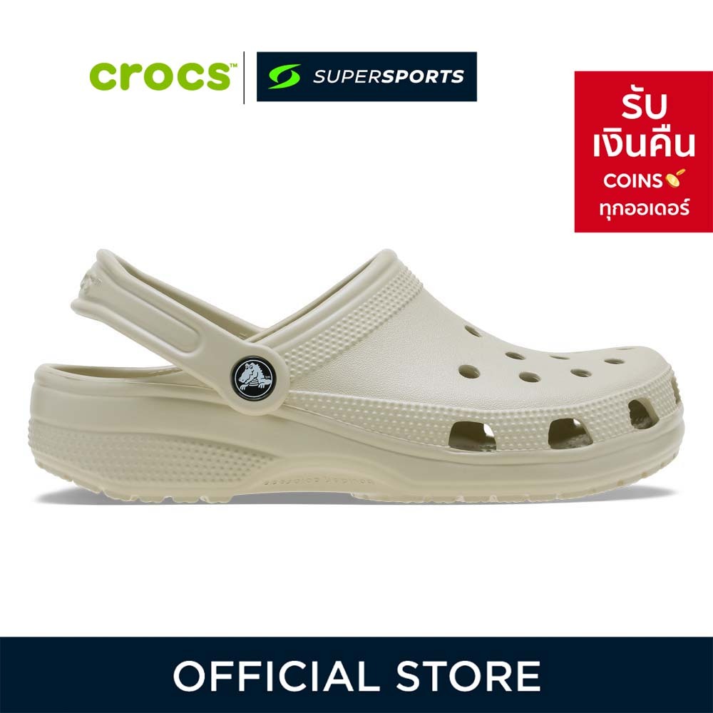 CROCS Classic Clog รองเท้าลำลองผู้ใหญ่