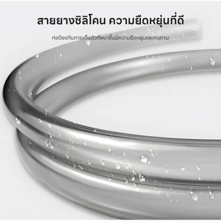 เครื่องเปลี่ยนน้ำตู้ปลา ใช้งานง่าย ปลอดภัยต่อปลา