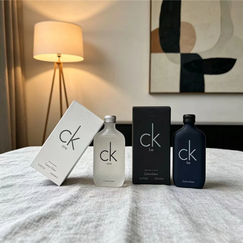 น้ำหอม CK One CK Be EDT 100ml ของแท้ หอมสดชื่น สะอาด ไม่ฉุน ยูนิเซ็กส์ ใช้ได้ทุกโอกาส ราคาคุ้ม