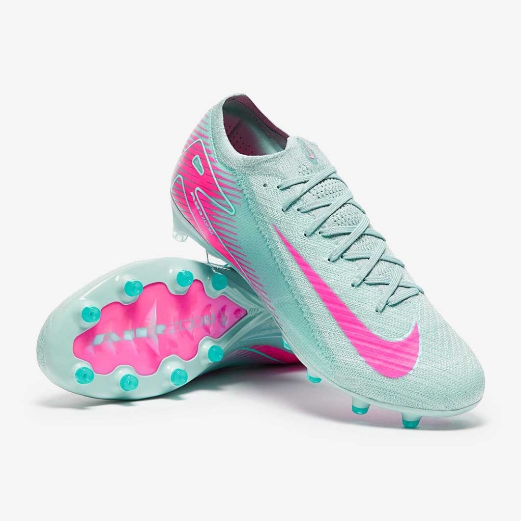 รองเท้าฟุตบอลผู้ใหญ่ Nike Air Zoom Mercurial Vapor 16 Elite AG (ตัวท็อป)