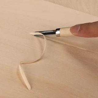 ไม้ (basswood)) อัดเบา,ทำโมเดล,เรือบังคับ,เครื่องบิน ขนาด 21x30 Cm.