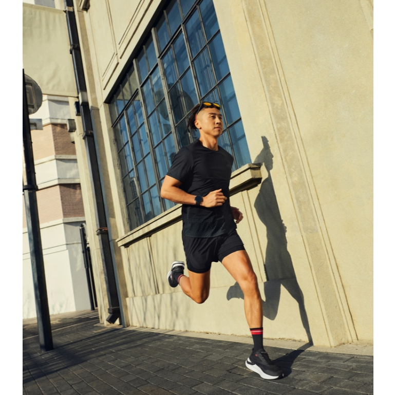 Skechers حذاء جري رجالي Slip-ins GOrun Consistent Pro — صورة 4